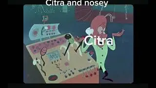 Le ongoing nosey drama  explained by zagreb films cartoons (neta&scaron;ni robot (1956) bumerang (1962))