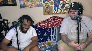 OTB Podcast - This is nucking futs (EP. 21)