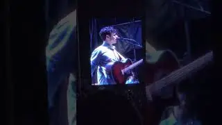 Vampire Weekend - Harmony Hall - Borderland Festival 2025