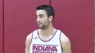 2K Sports Classic: Will Sheehey