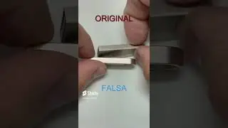 Memoria #usb #kingston #original VS #falsa | diferencias entre usb original y falsa