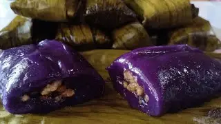 Suman Maruecos