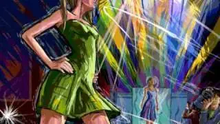 The New York Models - Fashion (Special Hi-NRG-Style Mix)