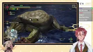 25 day stream bender ! [Day 23 - December 23]