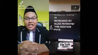 TikTok News Anchor Competition | M TAQIYUDIN | SMA AL FUSHA KEDUNGWUNI