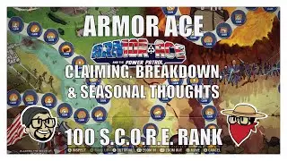 Fallout 76 - Season 2 - 100 SCORE - Armor Ace