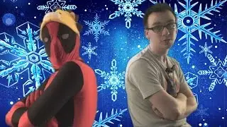 BromoRangersGo Christmas Special!