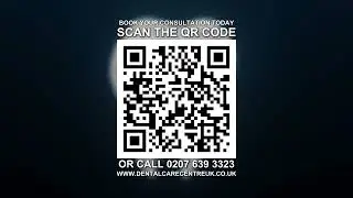 Dental Implants London | Expert Tooth Replacement at Dental Care Centre