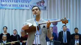 Ustoz Ortiq Otajonov ijodlaridan. #toshkent #samarqand#buxoro#rekkachiq                             