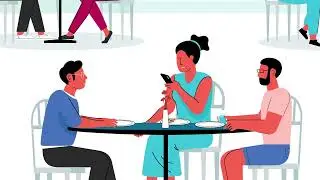 Fetch Scan & Pay (Pay at Table)