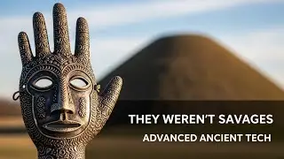 The Empire America Forgot: The Mystery of the Hopewell