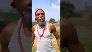 Very small thing. Mr macaroni | ogb recent | brainjortter | ogasabinus | papa Ifeanyi 1. 2026 comedy