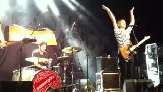Schmutzki - Erinner Dich mal - LIVE @ LIVE MUSIC HALL - 06-11-2014