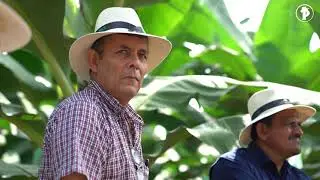 D&iacute;a de campo Ecuafoxsa S.A. (El Productor TV - El peri&oacute;dico del campo)