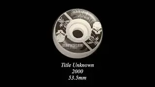 Adam McNatt Darkstar Wheels