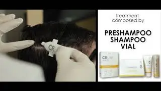 CRLAB Yellow Line - Sebum regulating line