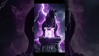 Ancient Power: Cat Transforms Into Dinosaur in Epic 7-Second Magic&rdquo;