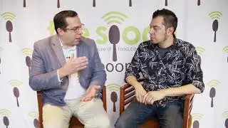Tyson Ventures Tom Mastrobuoni Talks FoodTech Investing