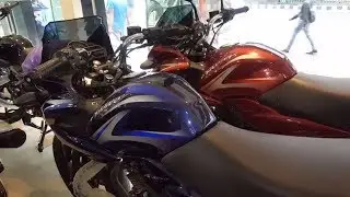 New Discover 150F | Spec | Price & Bike Review 2018