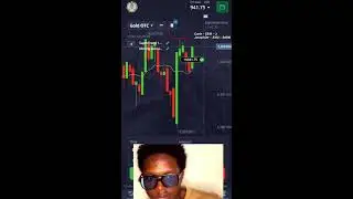My Live POCKET OPTION Strategies #trading #binaryoptions