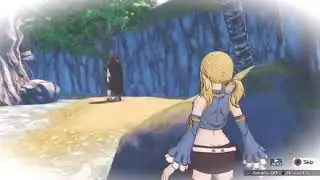 Fairy trail