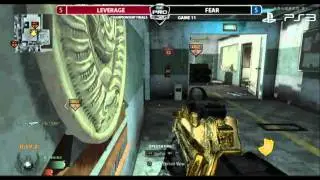 MLG Anaheim Finals