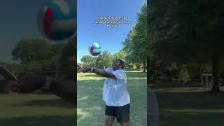 #Volleyball Drills YOU NEED TO DO THIS SUMMER!