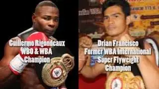Drian Francisco Promo 2015 by Nelson Datu Anderson Music by Mastaplan