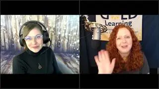 Interview with Bryna Sampey | Rhythmic Movement for Breastfeeding Function | GOLD Lactation 2020