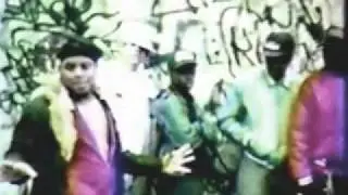 Funkmaster Wizard Wiz - I Ain't Wid Dat.wmv
