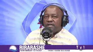 UKO BYIFASHE HIRYA NO HINO~#RIRARASHE