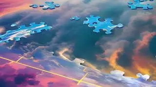 How do puzzle pieces impact 2026? FULL video 