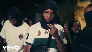 Timoy Sparta - Serious Sinner (Official Music Video)