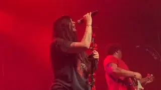DESTROY BOYS - “Muzzle” live in Houston Tx 11-22-2024