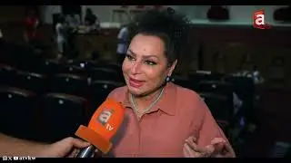 الفنانة زهرة الخرجي: مسرح الطفل تطور عن السابق.. أحب جيل الثمانينات أكبروا معاي ووايد يسألون عني