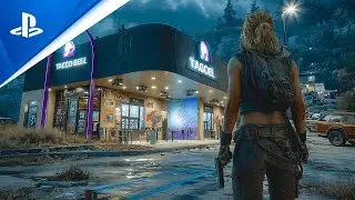 19 Juegos de PS5 Que Van a DESTRUIR el 2026