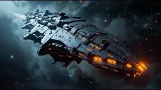 A Ship Lost for 200 Years Returns&mdash;Carrying Technology That Frightens the Galaxy! | HFY Sci-Fi Story