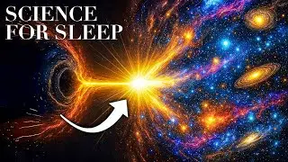 Science For Sleep | Quantum Vacuum: Where Nothing Becomes Everything