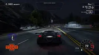 Nfs hp