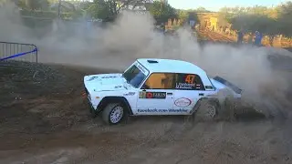 Rally Poreč 2021 lada VFTS SS SV.Lovreč best of