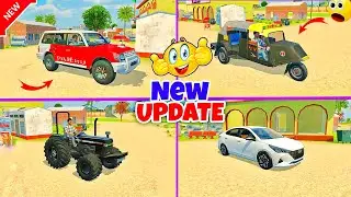 🤑New Update कब आयेगा Date Fix ?🤩 Indian Vehicles Simulator New Update🔥| Indian Tractor Game 