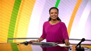 Focus on Africa Thursday 20.08.2020