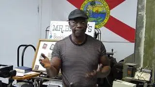 19th Annual Old Homosassa Luminary Night PART 1 of 2