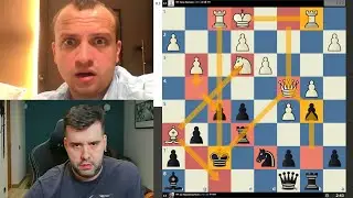 Отправим РАЗВЕДЧИКА! Ханс Ниманн - Ян Непомнящий
