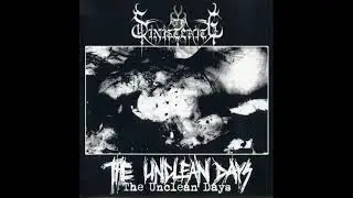 Sinisterite - The Unclean Days 2011 Full album