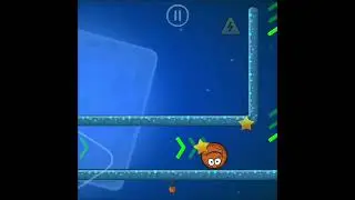 Red Ball 4 Gameplay Shorts Episode 77 part 12