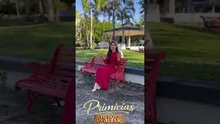Primicias YO SOY UN ALTAR