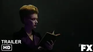 American Horror Story: Apocalypse Teaser #4 - Radioactive Mist
