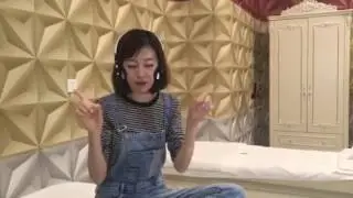K-beauty 탄란꾸이 / 贪婪鬼 - PRODUCT SHOWCASE/HEADRANG VIVID