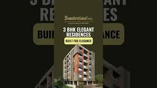 Sunrise Vista #vastrapur #ahmedabadrealestate #kgmgroup #ahmedabadliving  #realestate